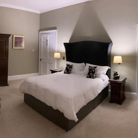 West End Townhouse Bed & Breakfast Edinburgh Luaran gambar