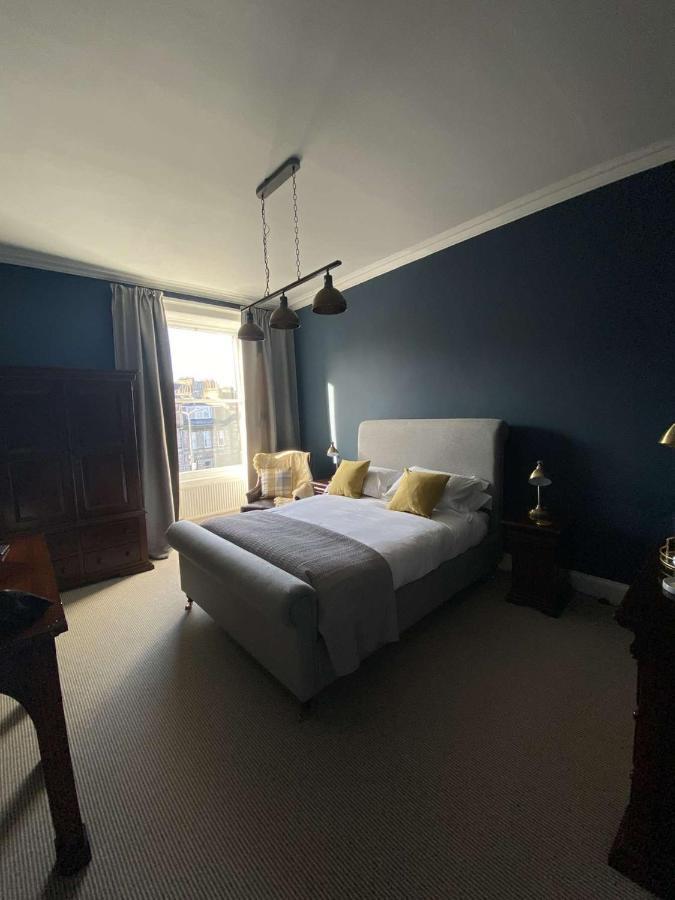 West End Townhouse Bed & Breakfast Edinburgh Luaran gambar