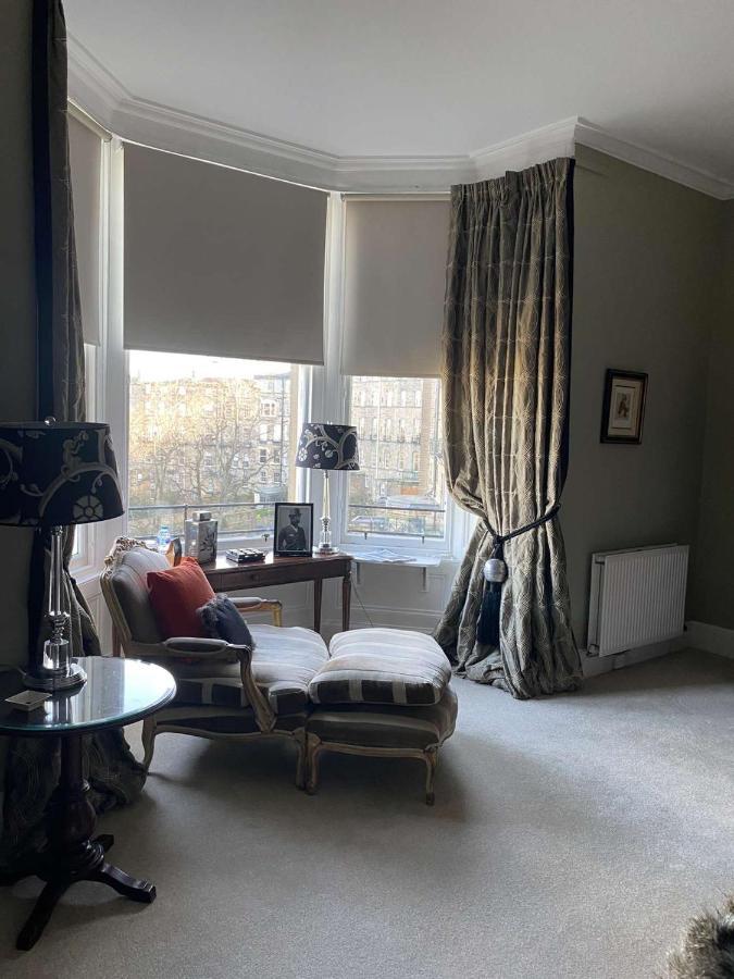 West End Townhouse Bed & Breakfast Edinburgh Luaran gambar