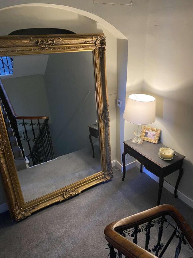 West End Townhouse Bed & Breakfast Edinburgh Luaran gambar