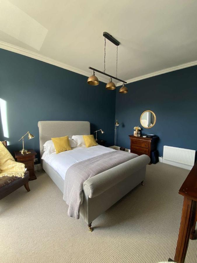 West End Townhouse Bed & Breakfast Edinburgh Luaran gambar